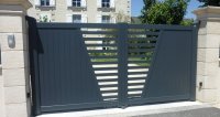 Notre société de clôture et de portail à Naives-Rosieres